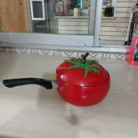 قابلمه طرح گوجه انتیک