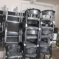انواع میز وصندلی نو ودست دوم