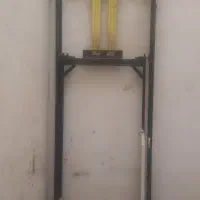 آسانسور بالابر