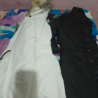 کافشن سالم تمیز|لباس|علی‌آباد کتول, |دیوار