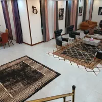 ویلا دوبلکس نوساز