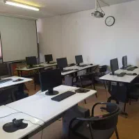 آموزش دوره های کامپیوتر  و حسابداری ومعماری