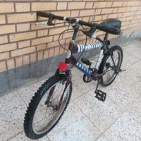 دوچرخه سایز ۲۰