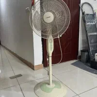 پنکه پایه بلند