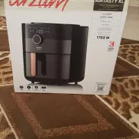 سرخ کن بدون روغن|اجاق گاز و لوازم برقی پختوپز|خوی, |دیوار