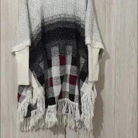 بافت. پالتو. مانتو