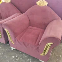 مبل و میز تلویزیون