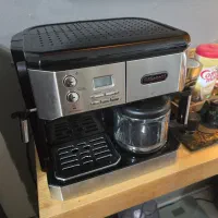 اسپرسو ساز دلونگی BCO 431 S