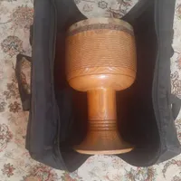 تنبک حلمی دهانه ۲۵