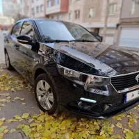 تارا پلاس صفر با رینگ اسپرت آخر ۱۴۰۳