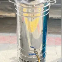 سماور۳۵ لیتری،گازی،کپسولی