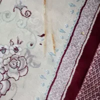 دوجفت فرش ۱۲متری