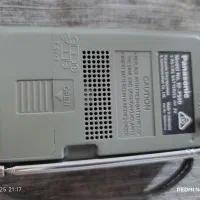 رادیو اصلی پاناسونیک|سیستم صوتی خانگی|کوهدشت, |دیوار