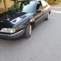 زانتیا ۲۰۰۰ مدل ۸۴|خودرو سواری و وانت|چهارباغ, |دیوار