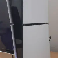 Ps5 slim digital 1tb دو دسته همراه تلویزیون