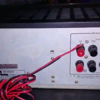 آمپ سنسویی مدل AUD507X سالم و چهار کانال|سیستم صوتی خانگی|اسلام‌شهر, شهرک مهدیه|دیوار