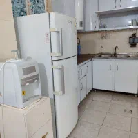 سوییت و واحد فول امکانات چسبیده به بازار و دریا|اجارهٔ کوتاه‌مدت آپارتمان و سوئیت|بندر گناوه, |دیوار