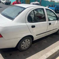 تیبا صندوقدار مدل 98