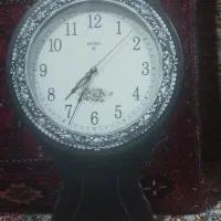 ساعت دیواری