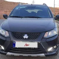 کوییک S دنده تیپ DA مشکی متالیک|خودرو سواری و وانت|پردیس, فاز ۱۱|دیوار