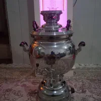 سماور گازی ۲۰ لیتری