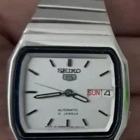 ساعت سیکو پنج تلویزیونی اصل ژاپن