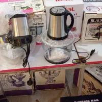 لوازم خانگی برند|سایر لوازم برقی|ایرانشهر, |دیوار