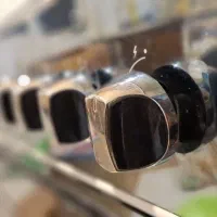 فرگاز ولگا|اجاق گاز و لوازم برقی پختوپز|باقرشهر, |دیوار