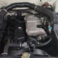 وانت ۸۷معاوضه با پراید