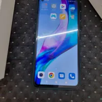 شیائومی Redmi Note 9 با حافظهٔ ۶۴ گیگابایت|موبایل|اصفهان, لاله|دیوار