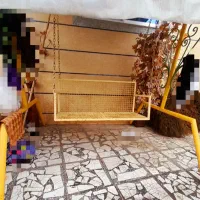 تاب دونفره زیبا