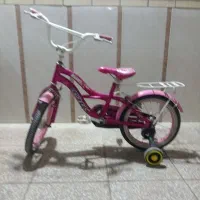 دوچرخه ۱۶