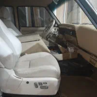 اهو گرند|خودرو کلاسیک|قزوین, |دیوار