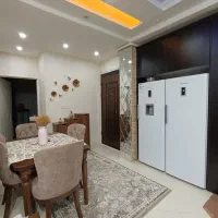 واحد آپارتمانی75متری دوخوابه