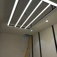 برق برقکار برق کشی هوشمندسازی صنعتی ساختمانی