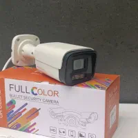 دوربین مداربسته صدا دار با چک