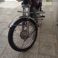 موتور پیشتاز مدل 94|موتورسیکلت|کاشمر, |دیوار