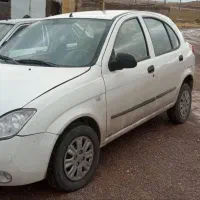 تیبا۲ هاچبک مدل ۹۶