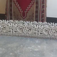 کتیبه|پرده، رانر، رومیزی|نهاوند, |دیوار