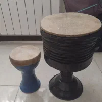 تنبک وتمپو