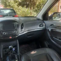 جک اس۵ مدل ۱۳۹۴|خودرو سواری و وانت|اندیشه, شهرک صدف|دیوار