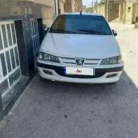 پژو پارس سفارشی مدل 1402 فول کامل گاز سیمی|خودرو سواری و وانت|یزد, |دیوار