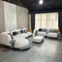 لاوین پلادیوم کوئین و...شرایطیی|مبلمان خانگی و میز عسلی|شهرکرد, |دیوار