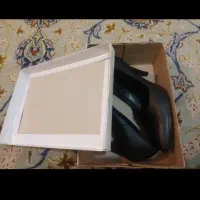 کفش مجلسی نو