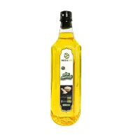 روغن ارده کنجد طبیعی