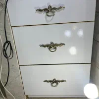 فروش فوری دکور ارایشگاه|آرایشگاه و سالنهای زیبایی|رشت, جانبازان|دیوار