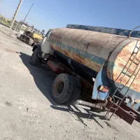 بنز ۱۸۱۹|خودرو سنگین|تبریز, |دیوار