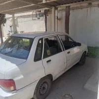 فروش پراید132