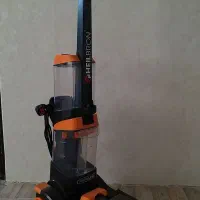 جارو برقی چند کاره