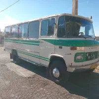 مینی بوس ۶۳|خودرو سنگین|قوچان, |دیوار